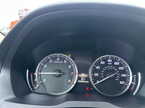 Used 2020 Acura MDX Technology Package image 14