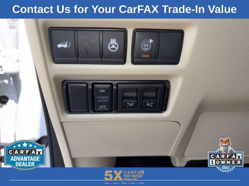 Used 2023 INFINITI QX80 Sensory w/ Cargo Package image 28