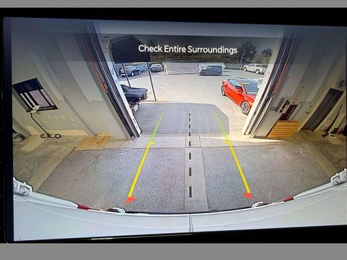Used 2024 RAM ProMaster 2500 w/ Safety Group FWD image 23