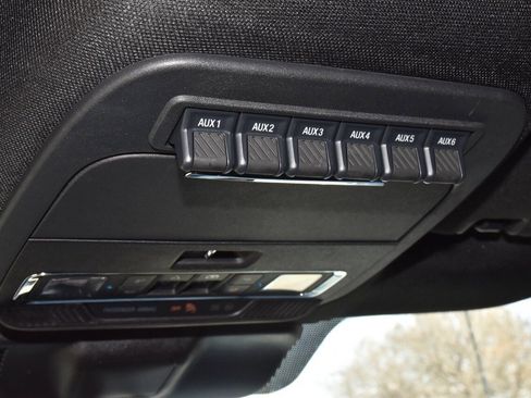 Certified 2023 Ford F150 Raptor w/ Raptor Carbon Fiber Package image 34