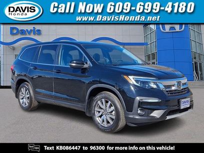 Used 2019 Honda Pilot EX-L
