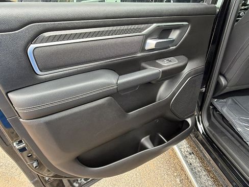 New 2026 RAM 1500 Big Horn AWD/4WD image 18