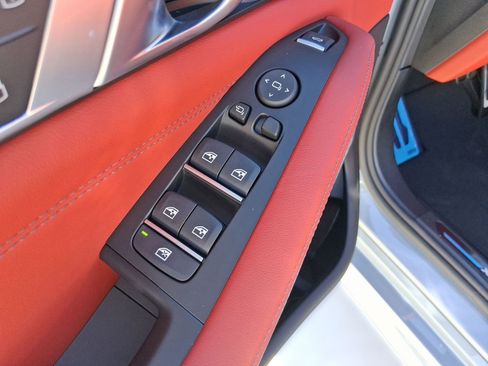 New 2026 BMW X5 M Competition w/ Executive Package image 20