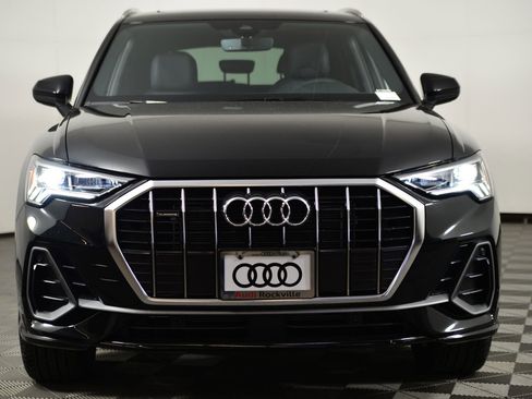 New 2025 Audi Q5 Premium w/ Convenience Package image 5