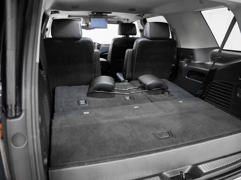 Used 2018 GMC Yukon Denali w/ Denali Ultimate Package image 42