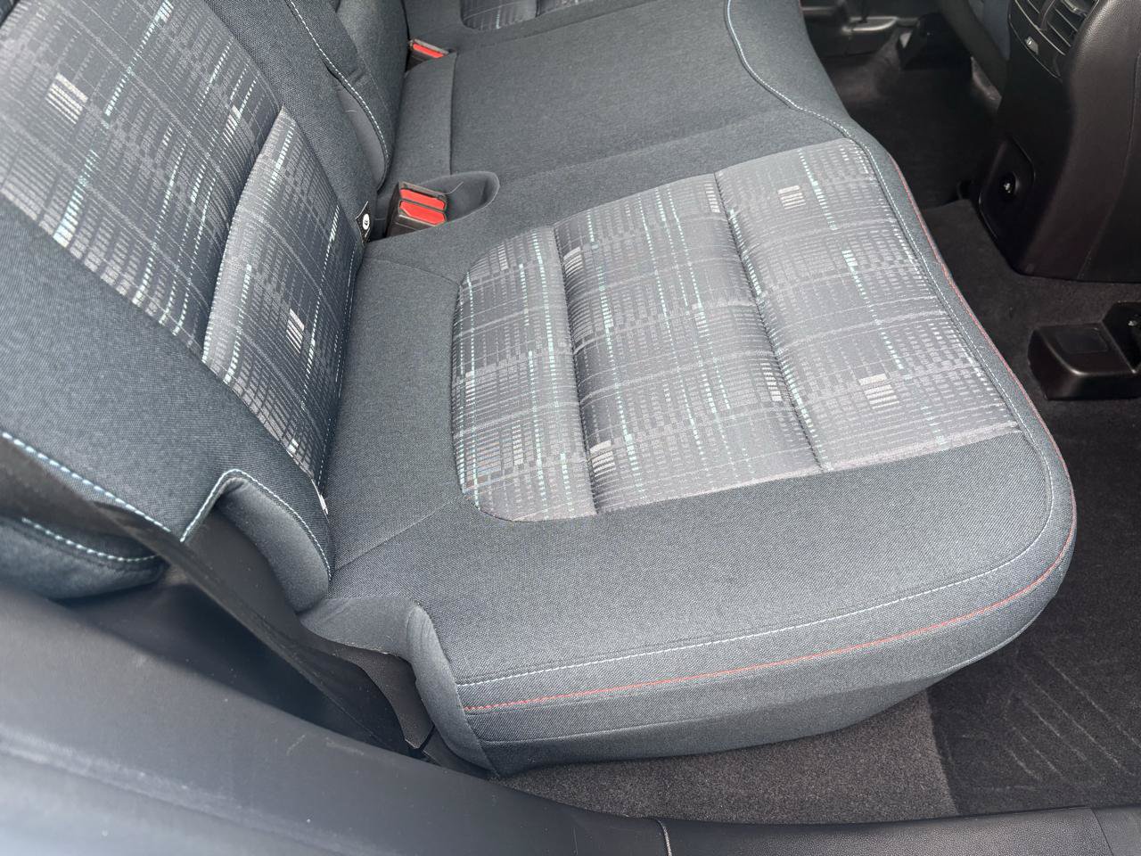 Used 2023 Ford Bronco Sport Heritage AWD/4WD image 44