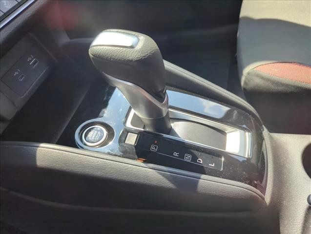 Used 2025 Nissan Versa SR w/ Trunk Package FWD image 18