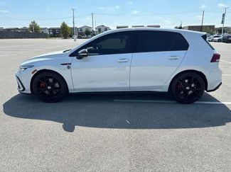 Used 2024 Volkswagen GTI SE FWD video 2