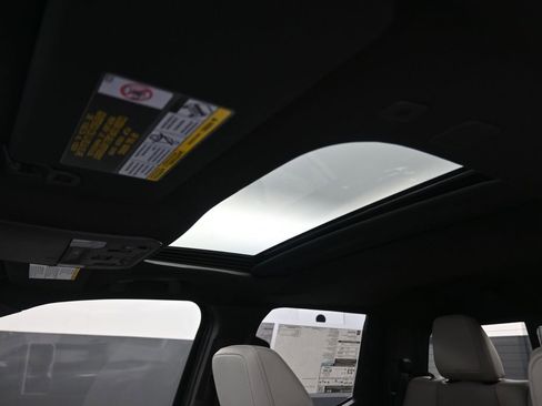 New 2026 Toyota Tacoma Limited image 12