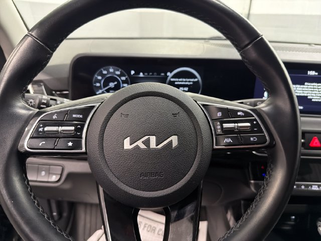 Certified 2024 Kia Seltos S AWD/4WD image 16