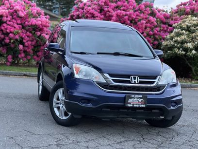 Used 2010 Honda CR-V EX-L