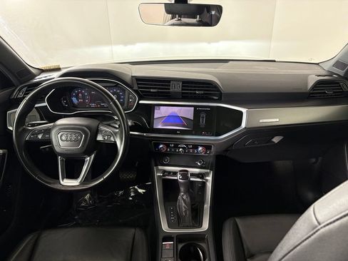 Used 2024 Audi Q3 2.0T Premium AWD/4WD image 34