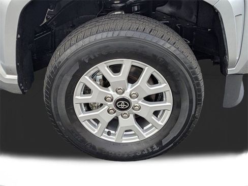 Used 2024 Toyota Tacoma SR5 image 11