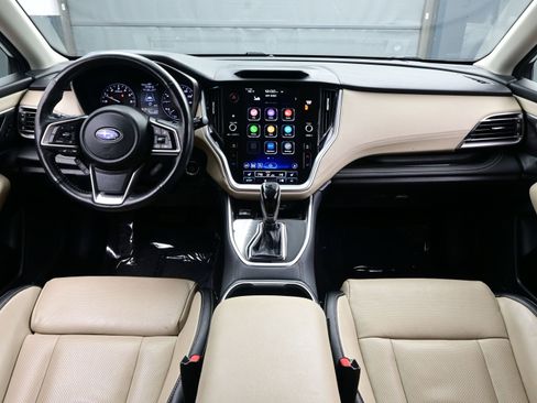 Used 2021 Subaru Outback Limited XT w/ Popular Package #2 image 16