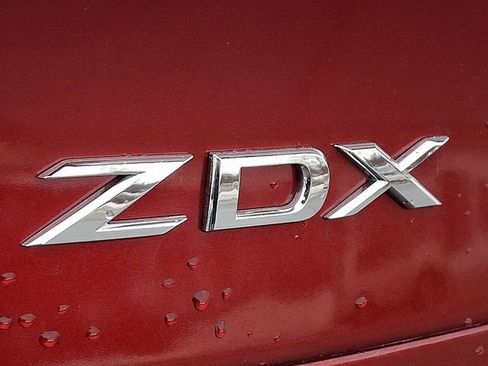 Used 2024 Acura ZDX A-Spec image 30