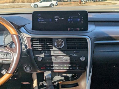 Used 2020 Lexus RX 350L FWD w/ Premium Package image 24