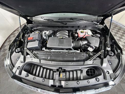 New 2026 Chevrolet Tahoe Premier image 29