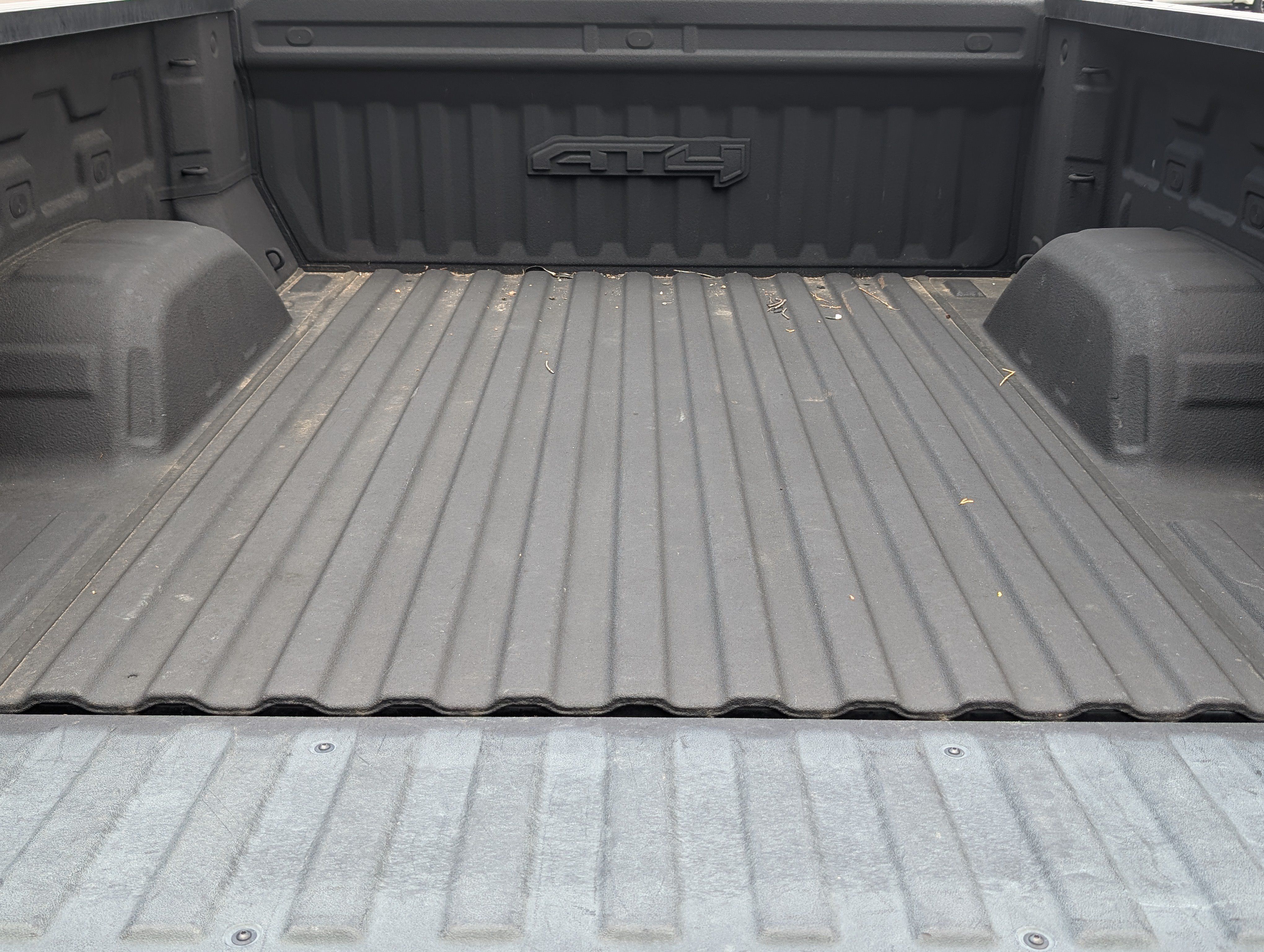 Used 2021 GMC Sierra 1500 AT4 w/ AT4 Premium Package AWD/4WD image 19