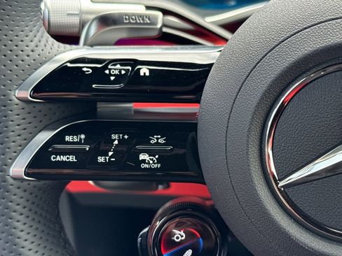 New 2026 Mercedes-Benz SL 55 AMG 4MATIC image 30