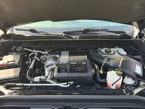 Used 2021 GMC Sierra 1500 Denali w/ Denali Ultimate Package AWD/4WD image 42