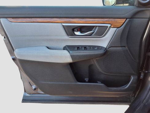 Used 2021 Honda CR-V EX image 17