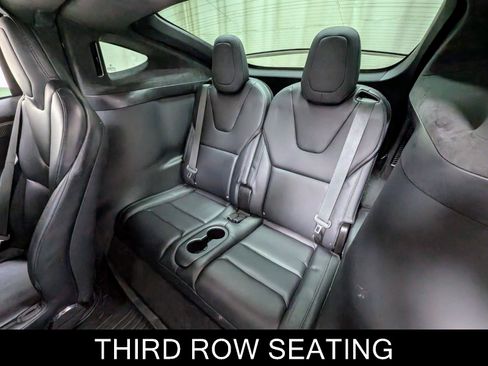 Used 2019 Tesla Model X P100D AWD/4WD image 18