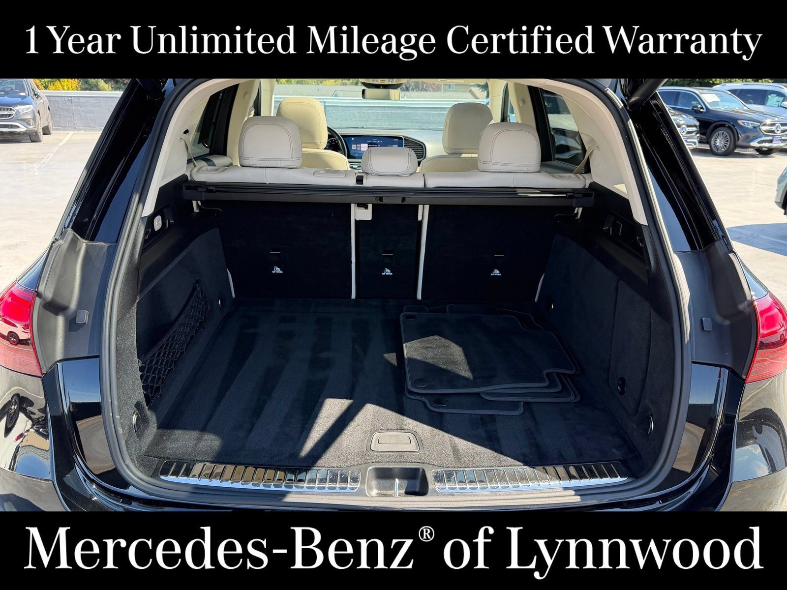 Used 2024 Mercedes-Benz GLE 350 4MATIC image 10
