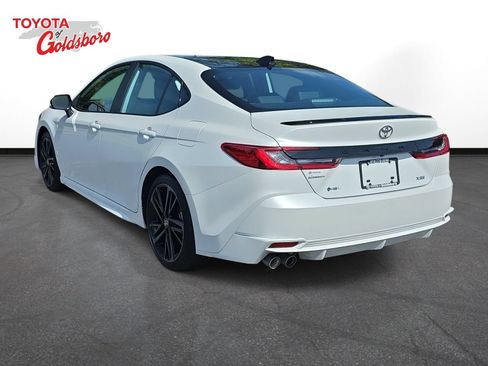 Used 2026 Toyota Camry XSE FWD image 7