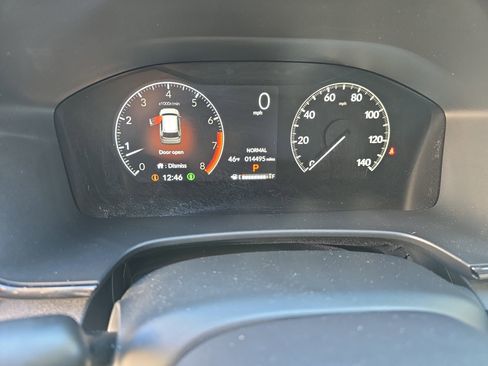 Used 2023 Honda CR-V LX image 19