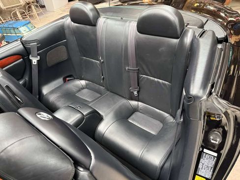 Used 2002 Lexus SC 430 Convertible RWD image 31