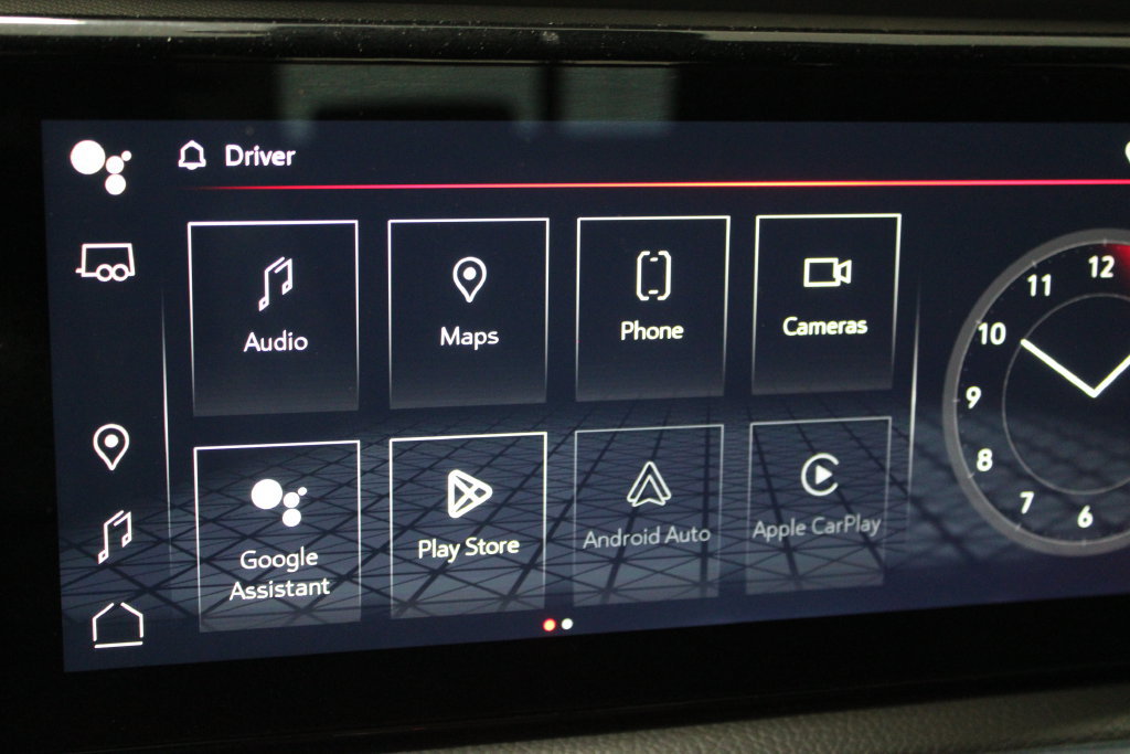 Used 2023 GMC Sierra 1500 Denali AWD/4WD image 49