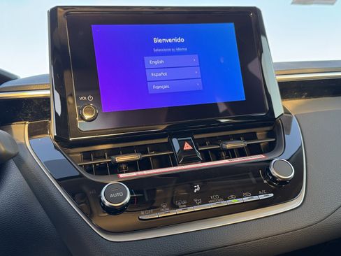 New 2026 Toyota Corolla LE image 20