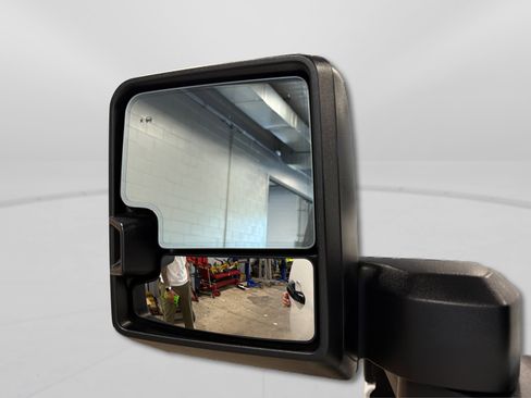 Used 2022 Chevrolet Silverado 3500 LTZ w/ LTZ Plus Package AWD/4WD image 15