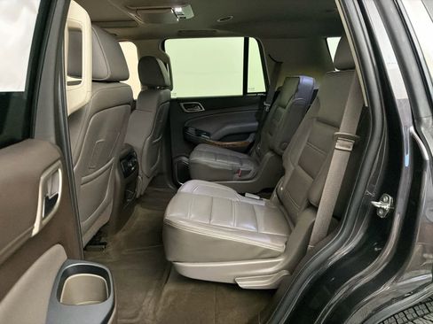 Used 2015 GMC Yukon Denali w/ Touring Package RWD image 15