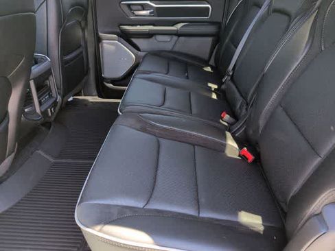 New 2026 RAM 1500 Laramie AWD/4WD image 20