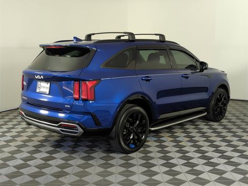 Used 2023 Kia Sorento SX image 7