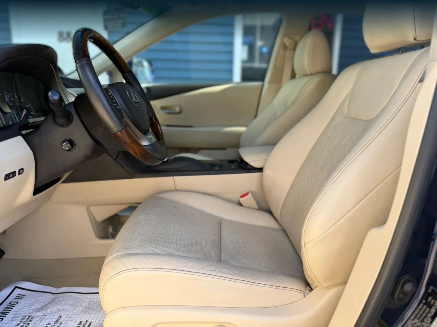 Used 2015 Lexus RX 350 AWD image 16