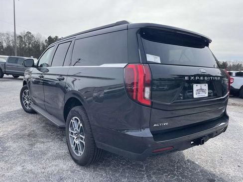 New 2026 Ford Expedition Max Active image 25