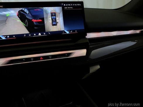 Used 2026 BMW 540i xDrive image 25