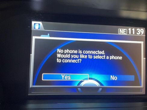 Used 2014 Honda Accord EX-L image 12