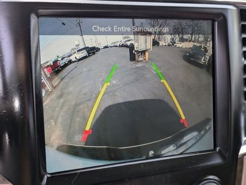 Used 2017 RAM 3500 Laramie Longhorn image 20