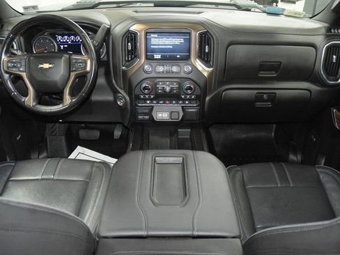 Used 2022 Chevrolet Silverado 3500 High Country image 31