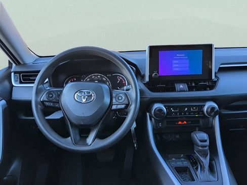 Used 2023 Toyota RAV4 LE image 11
