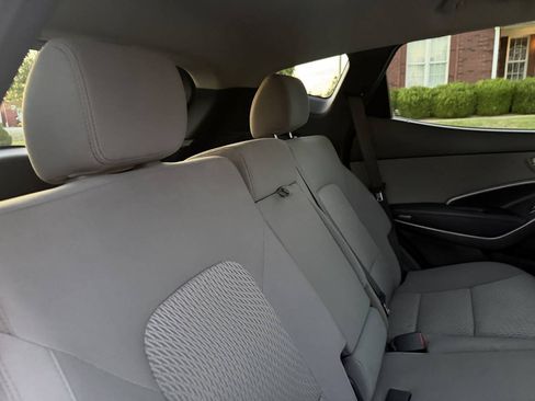 Used 2016 Hyundai Santa Fe Sport FWD image 21