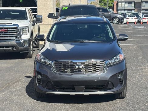 Used 2019 Kia Sorento EX image 39