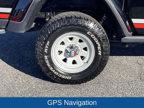 Certified 2020 Jeep Gladiator Rubicon image 12