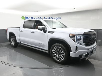 New 2026 GMC Sierra 1500 Denali Ultimate
