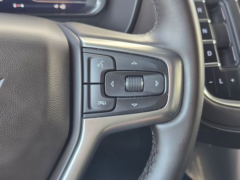 Certified 2024 Chevrolet Tahoe LT RWD image 13