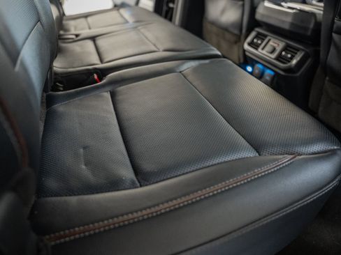 Certified 2023 Ford F150 Lariat w/ Equipment Group 502A High image 34