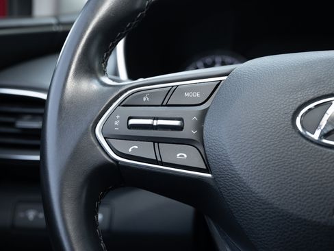 Used 2023 Hyundai Santa Fe SEL image 21